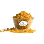 Golden Round Raisins