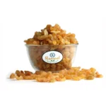 Nashik A Golden Raisins