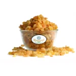 Nashik AA Golden Raisins